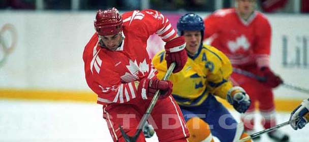 Ligue Magnus - Play Offs