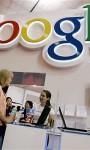 First Google hire leaving for online academy